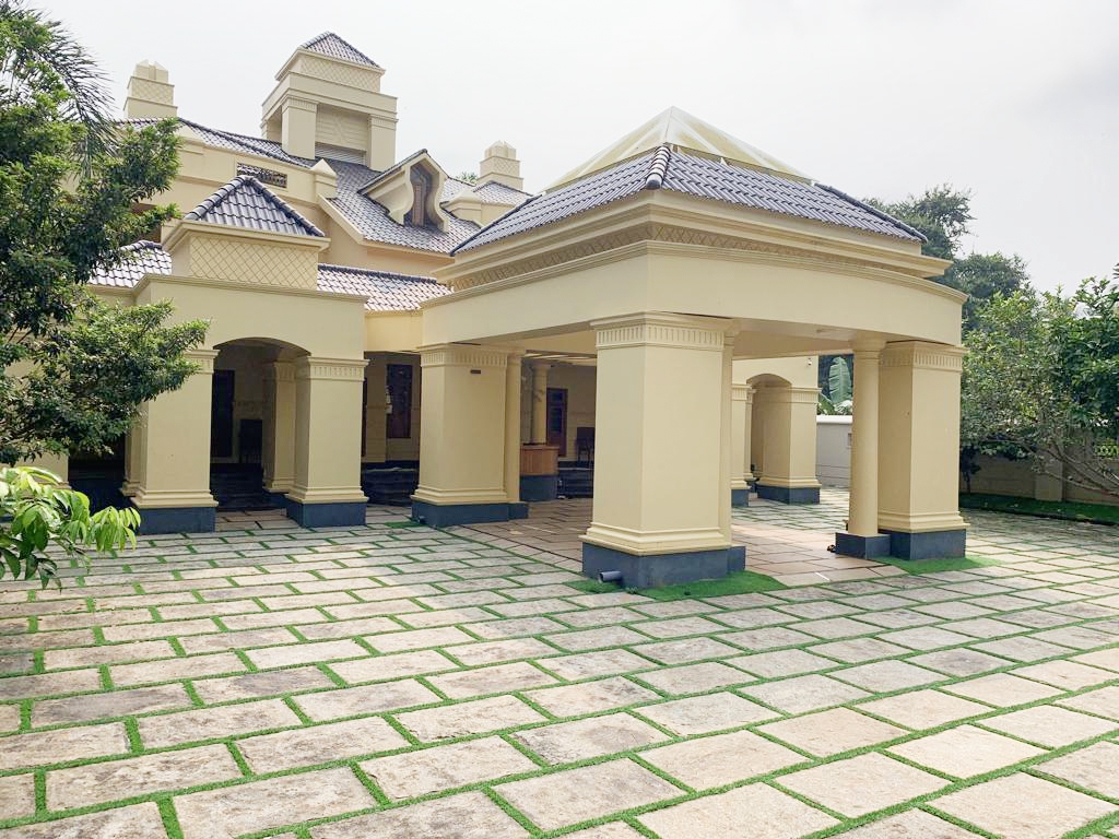 Makeowers site assessment and consultancy project in Manjeri
